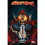 MARVEL COLLECTION GHOST RIDER VENDETTA FINALE