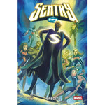 MARVEL COLLECTION SENTRY EREDITA