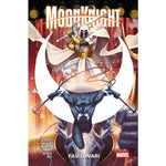 MARVEL COLLECTION (2025) MOON KNIGHT FASI LUNARI
