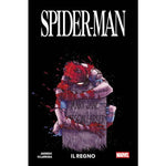 SPIDER-MAN IL REGNO