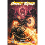 MARVEL COLLECTION GHOST RIDER SPIRITI DELLA VENDETTA