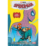 IL VOSTRO AMICHEVOLE SPIDER-MAN DI QUARTIERE IL PREQUEL UFFICIALE