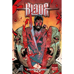 MARVEL COLLECTION BLADE FIGLIOL PRODIGO RED BAND