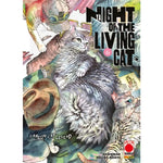 NYAIGHT OF THE LIVING CAT # 6