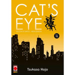CAT'S EYE OCCHI DI GATTO NEW EDITION # 1