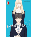 BENTORNATO ALICE # 2