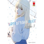 BENTORNATO ALICE # 4