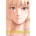 BENTORNATO ALICE # 6
