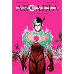 ARCADIA # 3 DISINTEGRATION