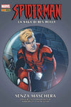 MARVEL OMNIBUS SPIDER-MAN LA SAGA DEL CLONE II # 3