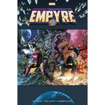MARVEL OMNIBUS EMPYRE (SCONTO 50%)