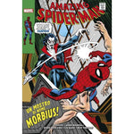 MARVEL OMNIBUS AMAZING SPIDER-MAN CLASSIC # 3