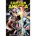 MARVEL OMNIBUS CAPITAN AMERICA DI MARK GRUENWALD # 1