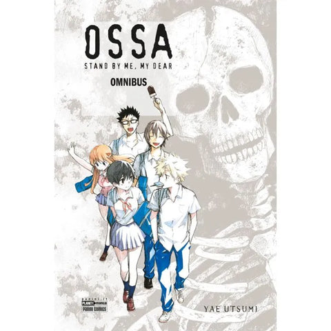 OSSA - STAND BY ME MY DEAR OMNIBUS
