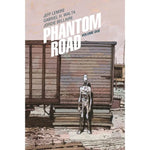 PHANTOM ROAD # 2