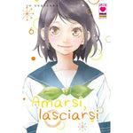 PLANET AI #31 AMARSI, LASCIARSI 6 RISTAMPA