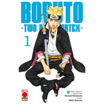 PLANET MANGA #148 BORUTO TWO BLUE VORTEX 1
