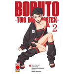 PLANET MANGA #150 BORUTO TWO BLUE VORTEX 2