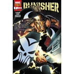 PUNISHER (2022) # 7