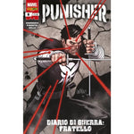 PUNISHER (2022) # 8