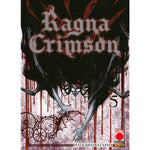 RAGNA CRIMSON # 5