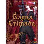 RAGNA CRIMSON # 6