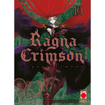 RAGNA CRIMSON #10