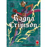 RAGNA CRIMSON #13