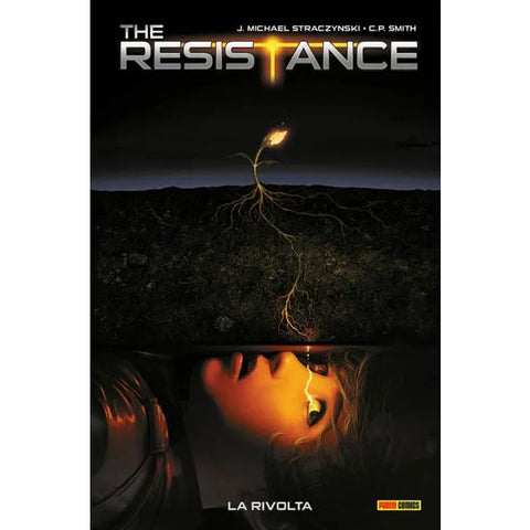 THE RESISTANCE # 2 LA RIVOLTA