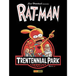 IL MONDO DI RAT-MAN TRENTENNIAL PARK