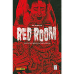 RED ROOM THE ANTISOCIAL NETWORK