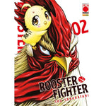 ROOSTER FIGHTER # 2