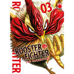 ROOSTER FIGHTER # 3