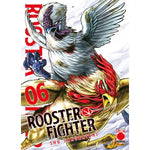 ROOSTER FIGHTER # 6