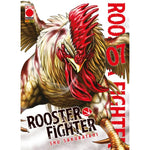 ROOSTER FIGHTER # 7