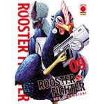 ROOSTER FIGHTER # 9