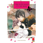 MANGA LOVE #177 LA PROMESSA DELLA ROSA 12