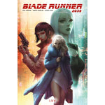 BLADE RUNNER 2039 # 1 LUV