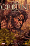 MARVEL SAGA #17 WOLVERINE ORIGINI II PARTE 1 DI 3