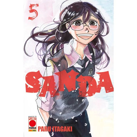 SANDA # 5