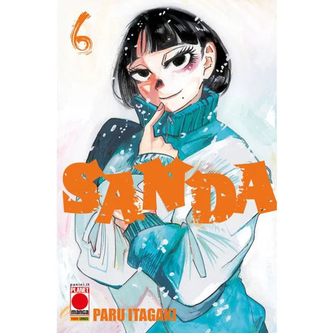 SANDA # 6