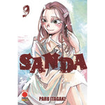 SANDA # 9