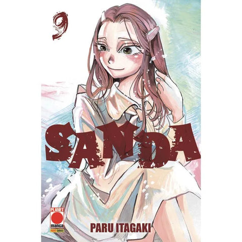 SANDA # 9