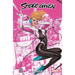 SPIDER-GWEN SPACCA