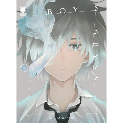 BOY S ABYSS # 2