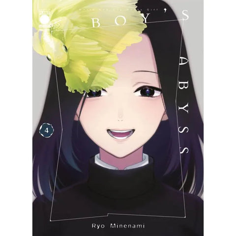 BOY S ABYSS # 4