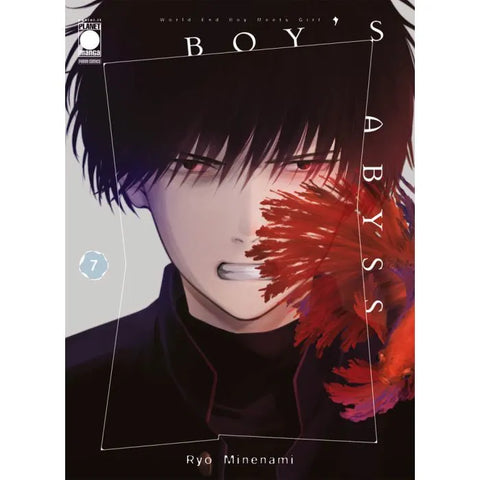 BOY S ABYSS # 7