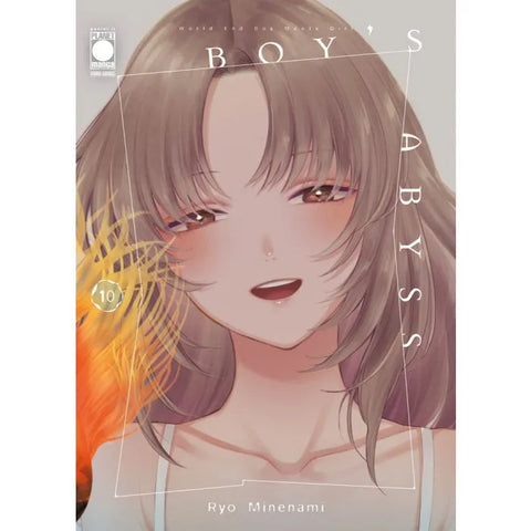 BOY S ABYSS #10