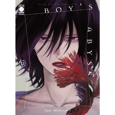 BOY S ABYSS #13