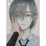 BOYS' ABYSS #18
